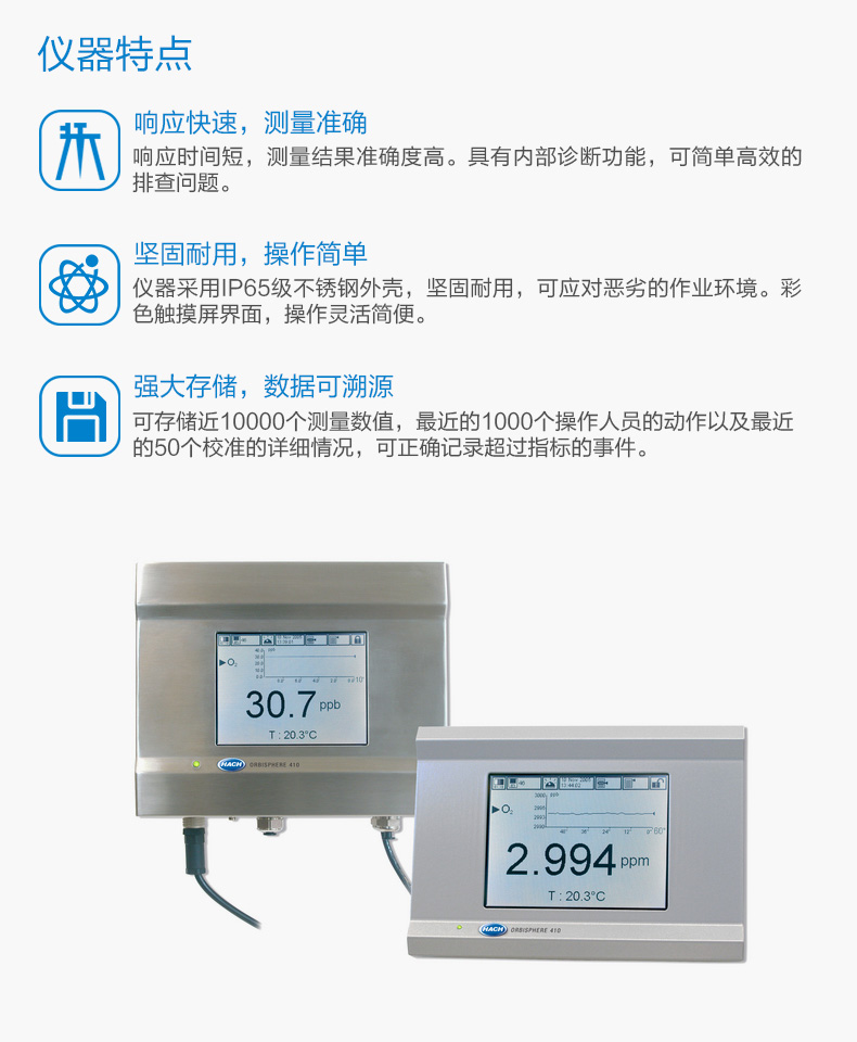 dg Instrument, Oxygen, panel, VAC, COut